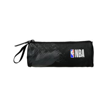 Prazna peresnica, NBA, črna