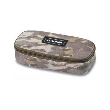 Prazna peresnica, Dakine, School case, Vintage Camo