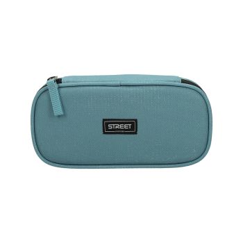 Prazna peresnica, ovalna, 1 zadrga, Compact, Whale