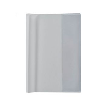 Prozoren PVC ovitek, A5, 10 kos