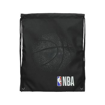 Vrečka za copate, črna, NBA