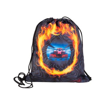 Vrečka za copate Target, Fire