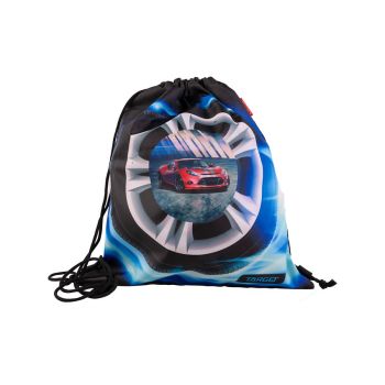 Vrečka za copate Target, Power Tire