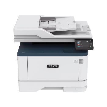 Večfunkcijska mono laserska naprava Xerox B305DNI