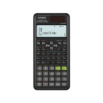 Kalkulator, Casio, FX-991ES+2EWT