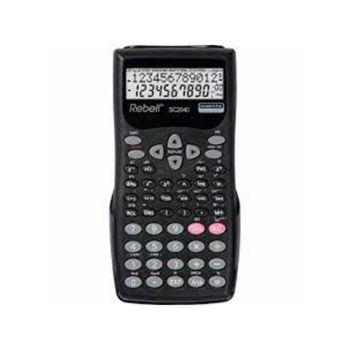 KALK REBELL SC2040 BX TEH.