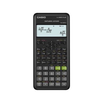 Kalkulator, Casio, FX-350ES+ 2nd