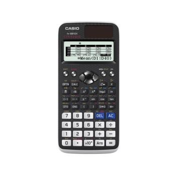 Tehnični kalkulator, CASIO, FX-991EX, 552 funkcij
