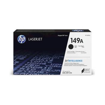 Toner HP W1490A črn, 149A