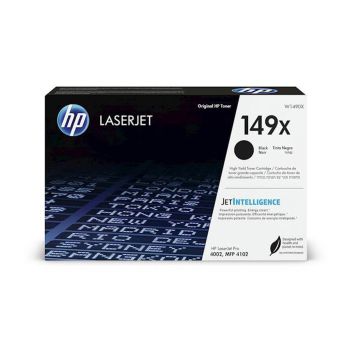Toner HP W1490X črn, 149X