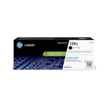 TONER HP W1390X 139X, črn, za LJ Pro 3001/ 3002/ 3003/ 3004/ Pro MFP 3101/ 3102/ 3103/ 3104, za 4000