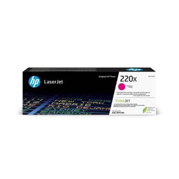 TONER HP W2203X rdeč 220X za LJ PRO 4202/MPF 4302, za 5500 strani