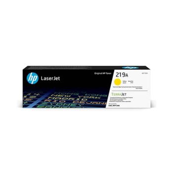 TONER HP W2192A rumen 219A, za LJ PRO 3202/MFP 3302, za 1.200 strani