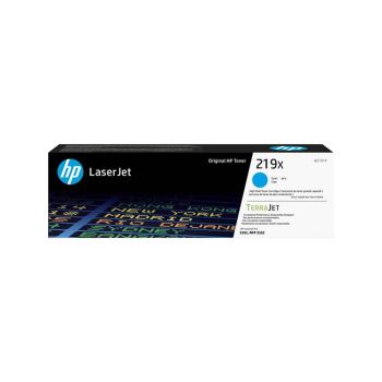 Toner HP W2191X moder 219X, za barvni laserski tiskalnik PRO 3202/MFP 3302, za 2500 strani