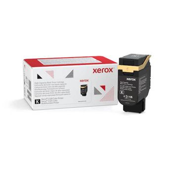 Toner XEROX 006R04835 črn, za barvni laserski tiskalnik C320/ C325, za 8000 strani