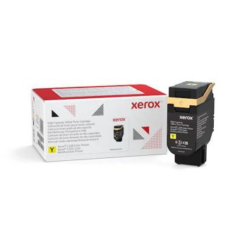 Toner XEROX 006R04834 rumen, za barvni laserski tiskalnik C320/ C325, za 5500 strani
