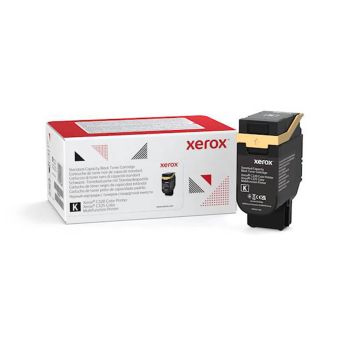 Toner XEROX 006R04827 črn, za barvni laserski tiskalnik C320/ C325, za 2200 strani