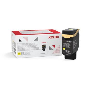 Toner XEROX 006R04826 rumen, za barvni laserski tiskalnik C320/ C325, za 1800 strani