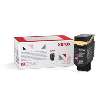 Toner XEROX 006R04825 rdeč, za barvni laserski tiskalnik C320/ C325, za 1800 strani