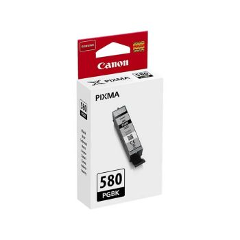 Kartuša Canon PGI-580PGBK pigmentna črna. original