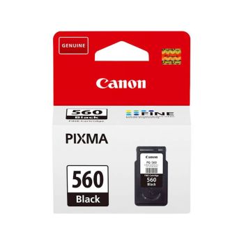 Kartuša, Canon, PG-560, črna