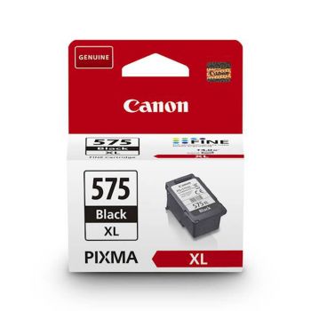 Kartuša Canon PG-575XL, ident 5437C001AA, za tiskalnike Pixma TR4750i/ TR4751i/ TR4755i/ TS3550i/ TS