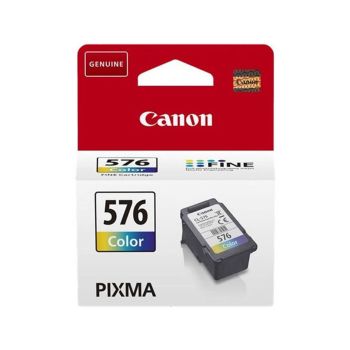 Kartuša Canon CL-576, ident 5442C001AA, za tiskalnike Pixma TR4750i/ TR4751i/ TR4755i/ TS3550i/ TS35