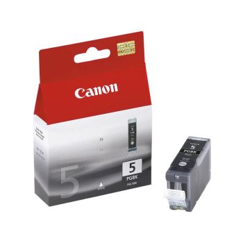 Kartuša Canon PGI-5BK črna. original