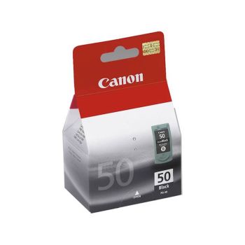 Črnilo Canon PG-50 črno