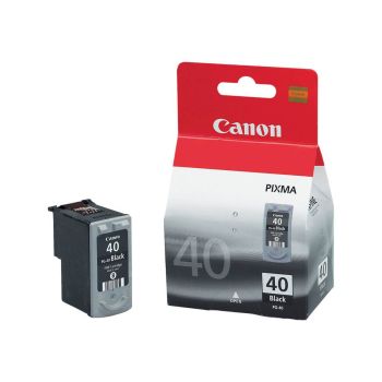 Kartuša Canon PG-40 črna. original