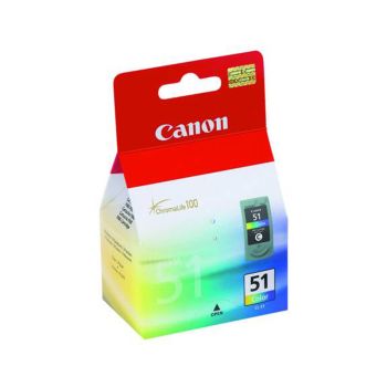 INK CAN CL-51 IP2200/6220 21ML