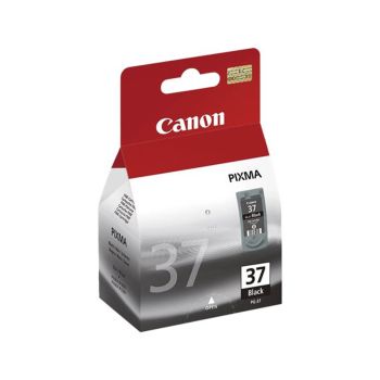 Kartuša Canon PG-37 črna. original