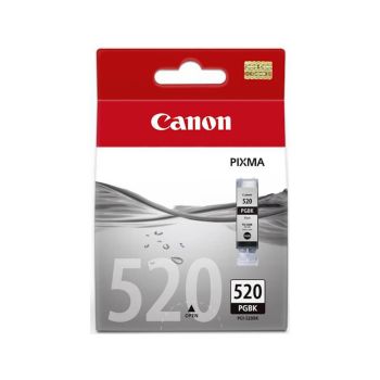 Kartuša Canon PGI-520BK črna. original