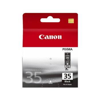 Kartuša Canon PGI-35BK črna. original