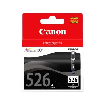 Kartuša Canon CLI-526BK črna. original