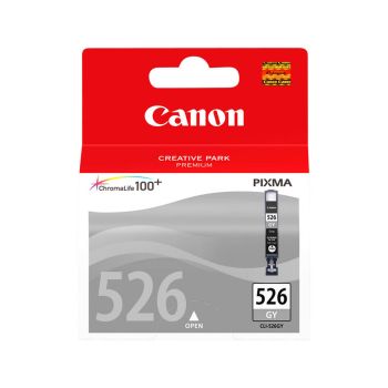 Kartuša Canon CLI-526GY siva. original