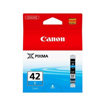 Črnilo CANON CLI-42 , moder, ident 6385B001, za tiskalnik Pixma Pro100, 13 ml
