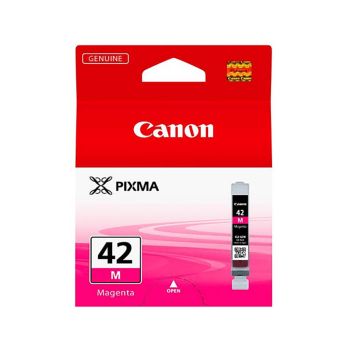 Črnilo CANON CLI-42 , rdeč, ident 6386B001, za tiskalnik Pixma Pro100, 13 ml