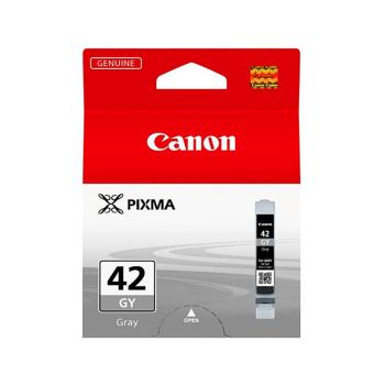 Črnilo CANON CLI-42 , siva, ident 6390B001, za tiskalnik Pixma Pro100, 13 ml