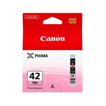 Črnilo CANON CLI-42 , foto rdeča, ident 6389B001, za tiskalnik Pixma Pro100, 13 ml