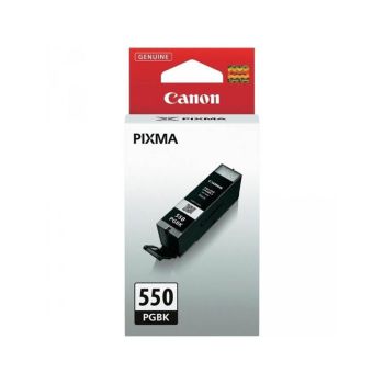 Kartuša Canon PGI-550PGBK. pigmentna črna. original