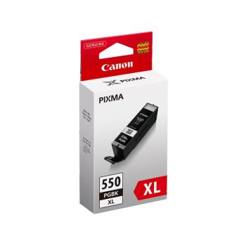 Kartuša Canon PGI-550PGBK XL pigmentna črna. original