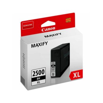 Črnilo Canon PGI-2500 , ident 9254B001AA, črn za Inkjet tiskalnike  iB 4050/ MB 5050/ MB 5350, za 25