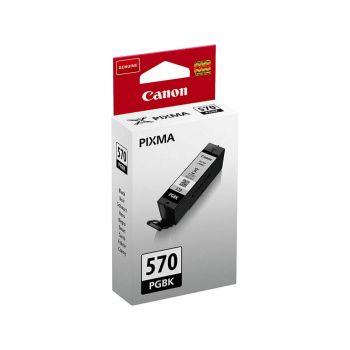 Kartuša Canon PGI-570PGBK pigmentna črna. original