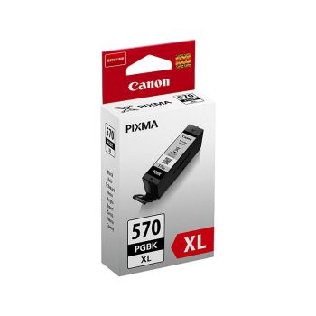 Kartuša Canon PGI-570PGBK XL. pigmentna črna. original