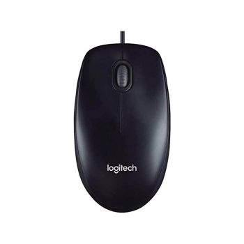 Miška, Logitech, M90, USB