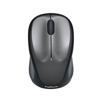 MIŠKA LOGITECH M235 WL SIVA