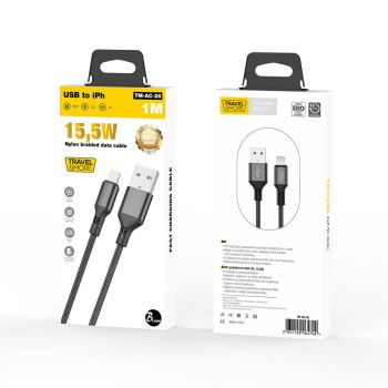Kabel napajalni A-LIGHT 15.5W 1m