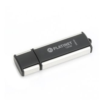USB ključ, Platinet, X-Depo, 128 GB, vmesnik 3.2