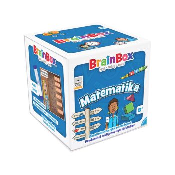 BrainBox, Matematika